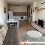 Brand New With Outdoor Swimming Pool Apartament