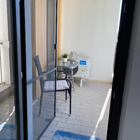 Apartment Brand New With Outdoor Swimming Pool *