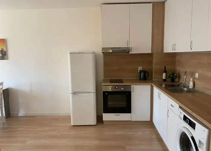 Brand New With Outdoor Swimming Pool Varna