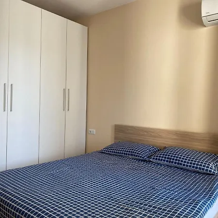 דירה Brand New With Outdoor Swimming Pool *