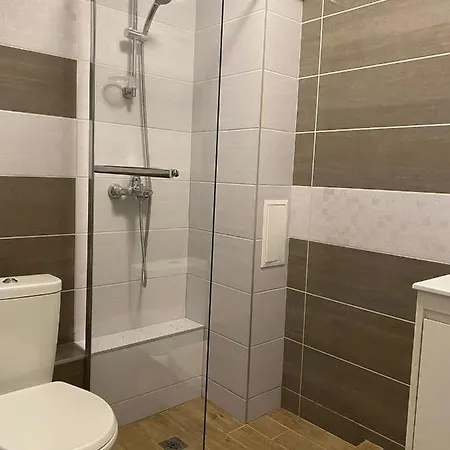Appartement Modern With Outdoor Swimming Pool Varna