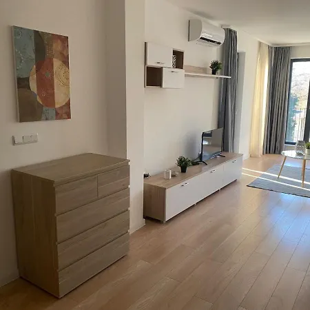 Brand New With Outdoor Swimming Pool *