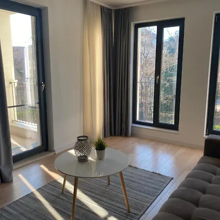 Brand New With Outdoor Swimming Pool *