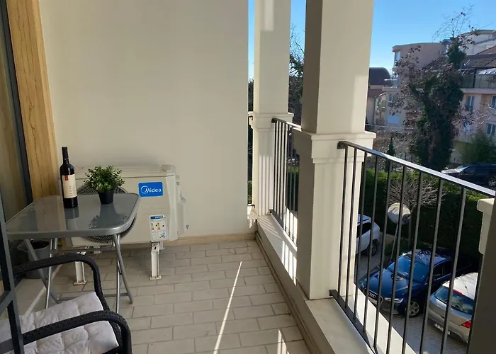 Brand New With Outdoor Swimming Pool