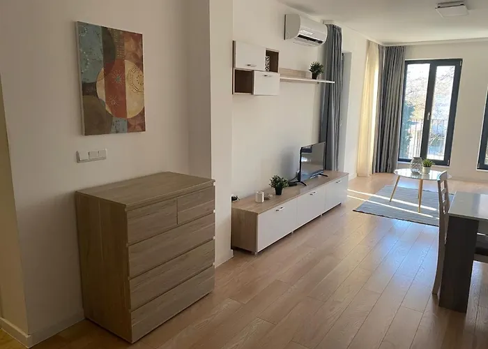 Brand New With Outdoor Swimming Pool *