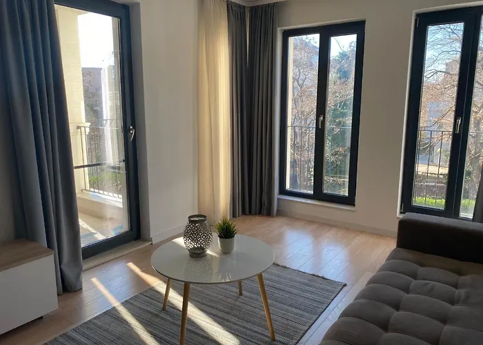 Brand New With Outdoor Swimming Pool *